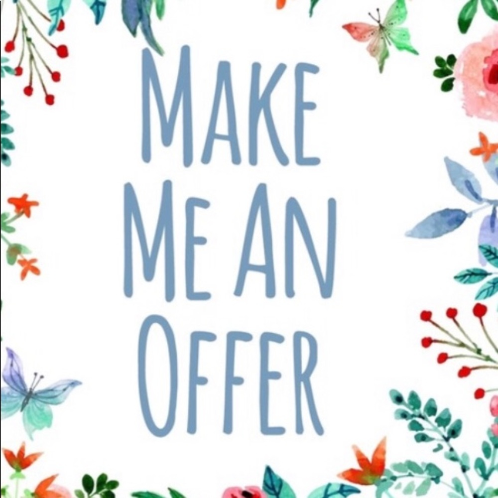 I can’t say yes if you don’t ask!